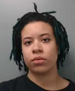 Chicago woman detained after high-speed chase ending in Lombard