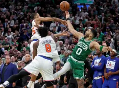 Jayson Tatum admits mistake on final play, takes ‘full ownership’ of struggles