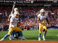 Sean Payton on Broncos’ interest in free agent running back J.K. Dobbins: ‘We’ll see where it goes’