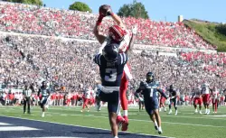 Broncos Mailbag: Is hoops player-turned-TE Caleb Lohner Denver’s most interesting rookie?