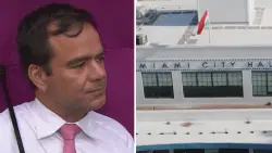 Ralph Rosado wins special election for Miami's District 4 seat