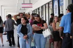 Most travelers must have a REAL ID now to fly in US, or face extra screening