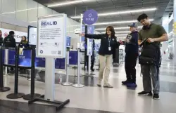 REAL ID enforcement begins at O'Hare, airports nationwide