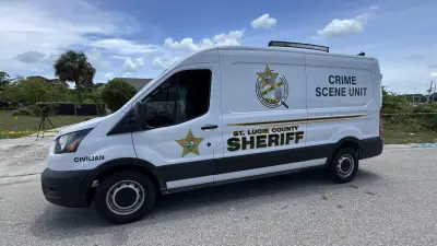 Deputies investigating ‘suspicious’ death of 6-year-old in St. Lucie County home