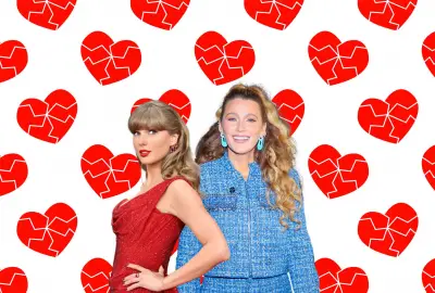 Celebrity buddy breakups are a lot like ours