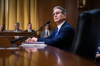 "Lawmakers twiddle their thumbs": Trump administration rants as Democrats stop crypto bill