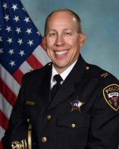 Veteran Wheeling police officer dies during training class