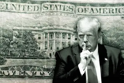 Republicans expand "Trump bucks" scheme with “MAGA savings accounts”