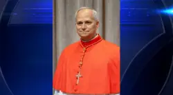 New pope led Order of St. Augustine dedicated to the poor and service