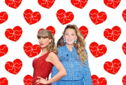 Celebrity buddy breakups are a lot like ours