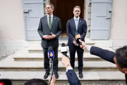 U.S. and China agree to slash reciprocal tariffs in major step toward easing trade war