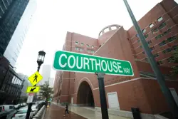 Massachusetts attorney who allegedly embezzled $620,000 from relatives with disabilities pleads guilty