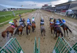 Preakness 2025: Date, time and everything you need to know
