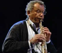 Jazz: Anthony Braxton at 80 is still awe-inspiring