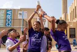 The evolution of Field Day in Colorado: Why elementary school rite of spring shifted away from ribbons and competition