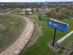 Bears shift stadium focus back to Arlington Heights