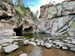 How to see Colorado’s most iconic waterfalls