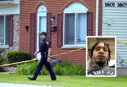Police have suspect in stabbing deaths of Streamwood sisters in custody