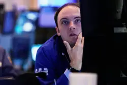 Trump tariff threats on EU, Apple, send US futures and global markets skidding