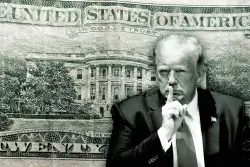 Republicans expand "Trump bucks" scheme with “MAGA savings accounts”