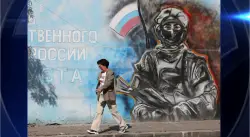 Trump administration ready to recognize Russian control of Crimea as part of framework to end Ukraine war, source says